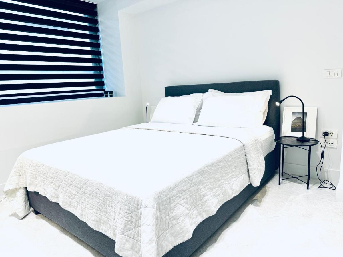 Stylish Superior Bedroom In Kolonaki *