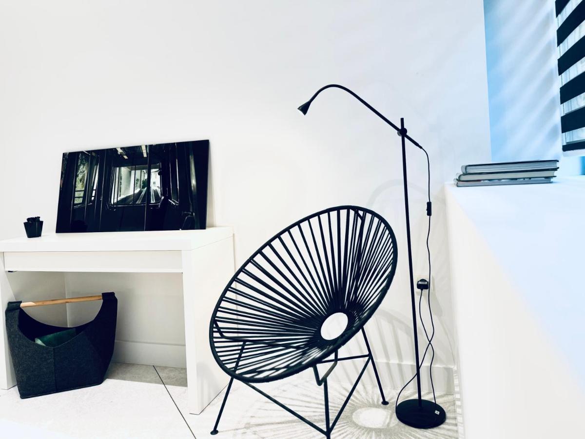Stylish Superior Bedroom In Kolonaki *