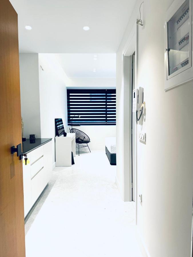 Apartment Stylish Superior Bedroom In Kolonaki *