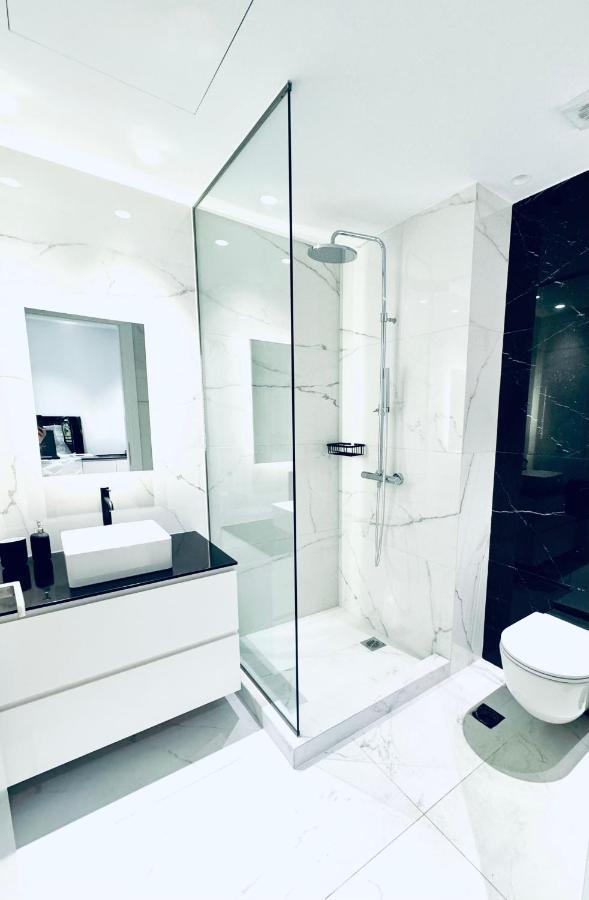 Stylish Superior Bedroom In Kolonaki * Athen