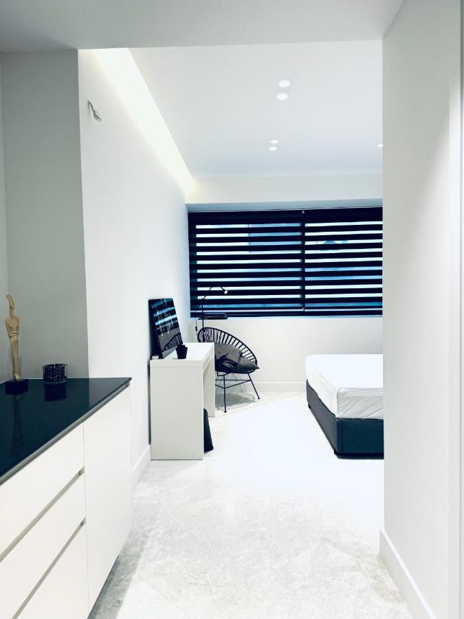 Stylish Superior Bedroom In Kolonaki *