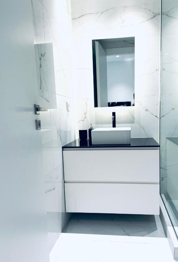Stylish Superior Bedroom In Kolonaki *