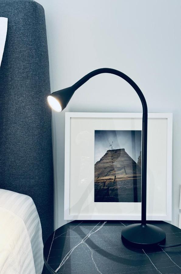 Stylish Superior Bedroom In Kolonaki Афины