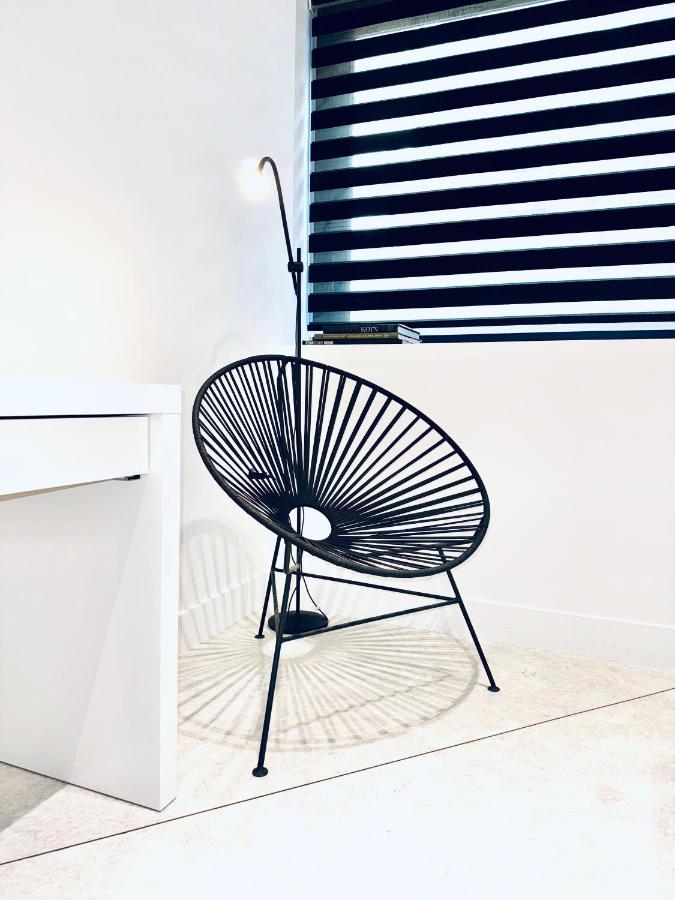 Stylish Superior Bedroom In Kolonaki Апартаменты Афины